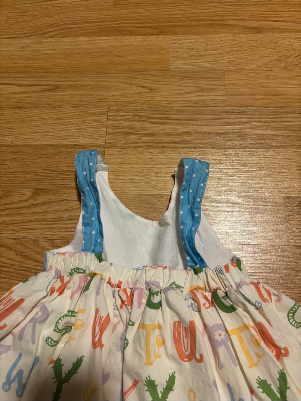 “Sweet Honey” 2pc set size 5 in great condition - Picture 9 of 13